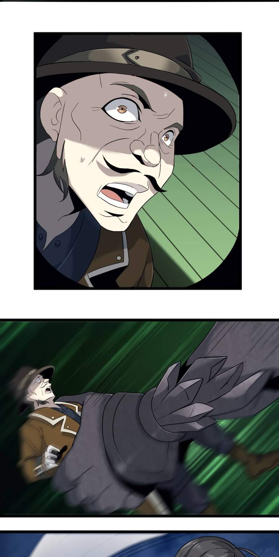 Sức Mạnh Của Ác Thần Chap 6 - Next Chap 7