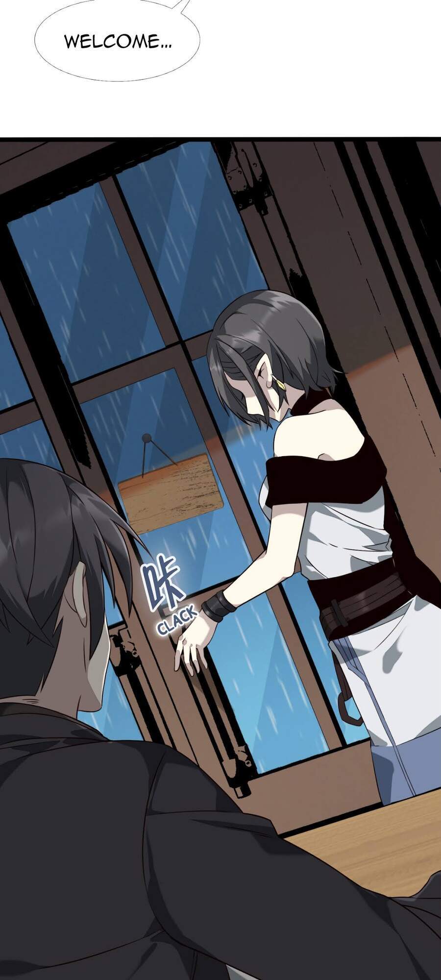 Sức Mạnh Của Ác Thần Chap 6 - Next Chap 7