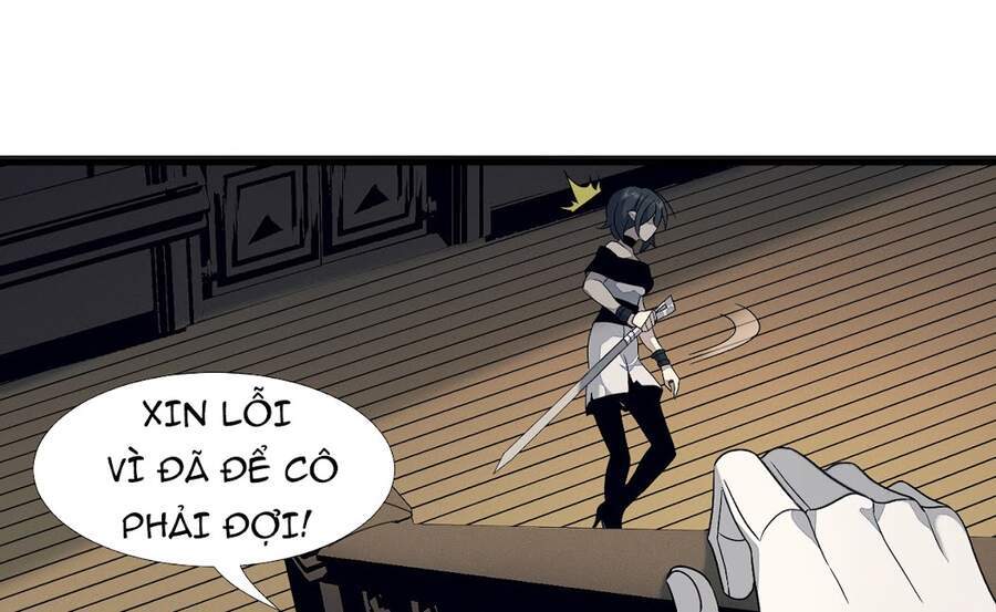 Sức Mạnh Của Ác Thần Chap 6 - Next Chap 7