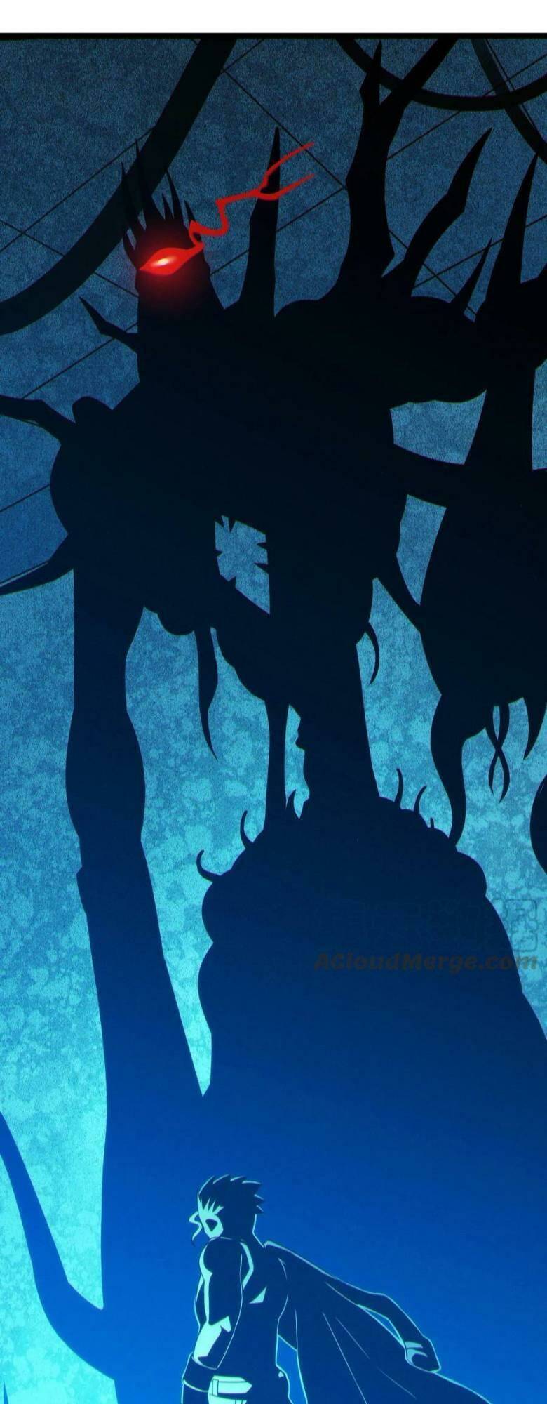 Sức Mạnh Của Ác Thần Chap 60 - Next Chap 61