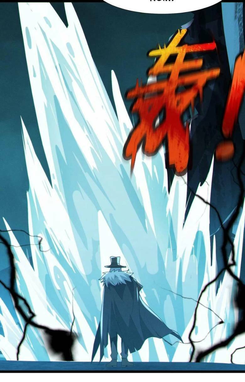 Sức Mạnh Của Ác Thần Chap 60 - Next Chap 61