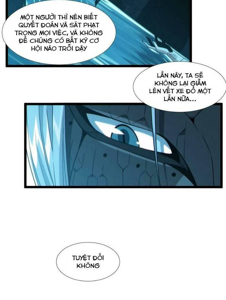 Sức Mạnh Của Ác Thần Chap 60 - Next Chap 61