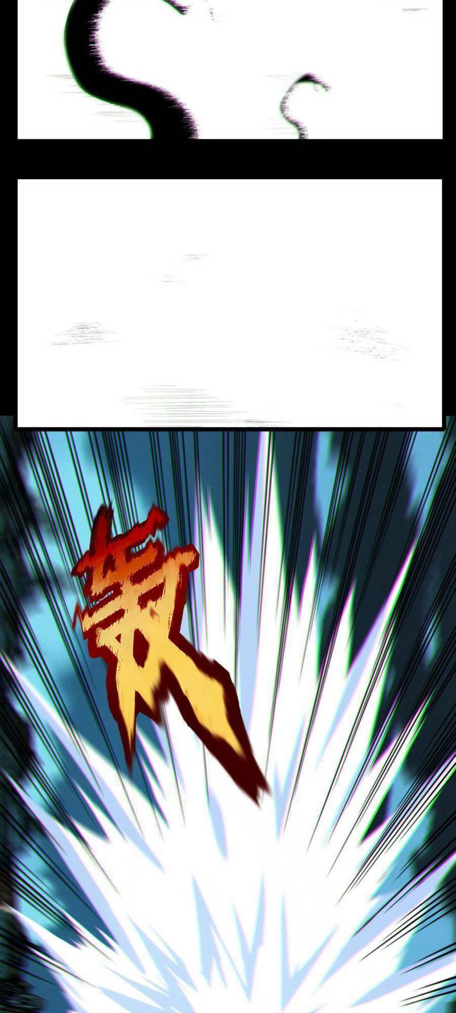 Sức Mạnh Của Ác Thần Chap 63 - Next Chap 64