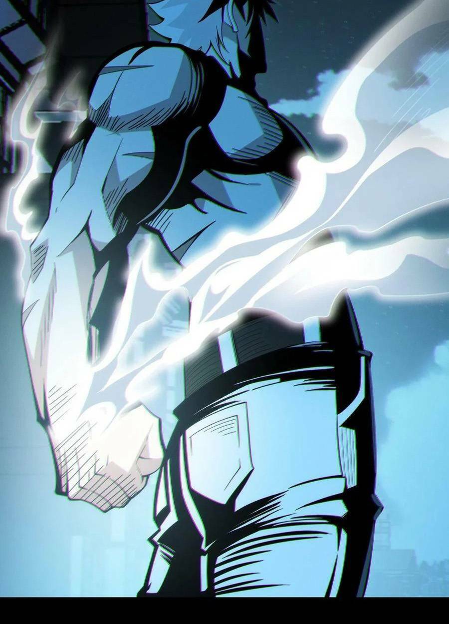 Sức Mạnh Của Ác Thần Chap 63 - Next Chap 64