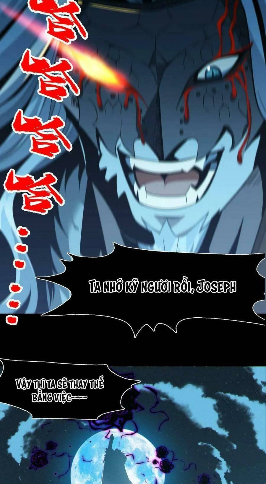 Sức Mạnh Của Ác Thần Chap 63 - Next Chap 64