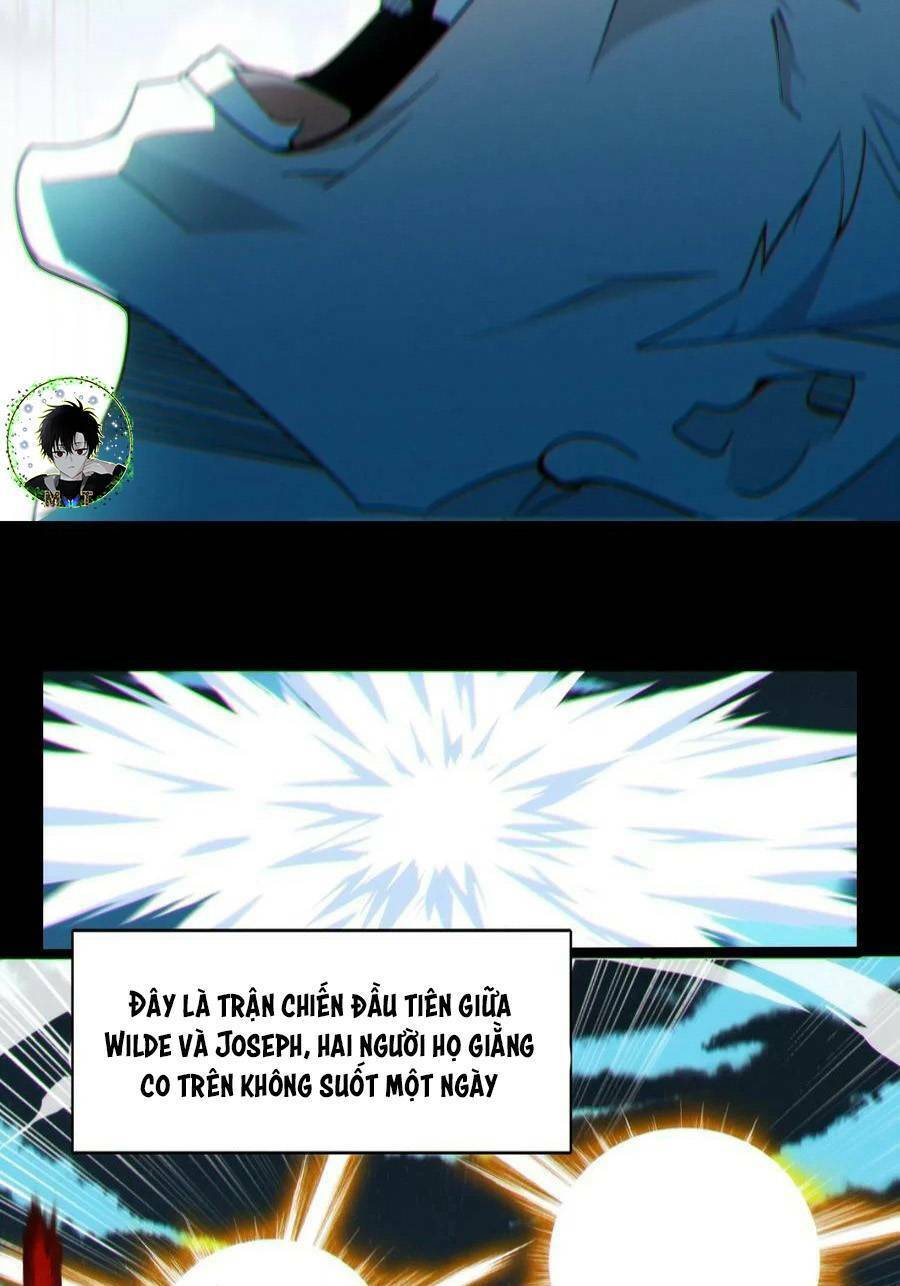 Sức Mạnh Của Ác Thần Chap 63 - Next Chap 64