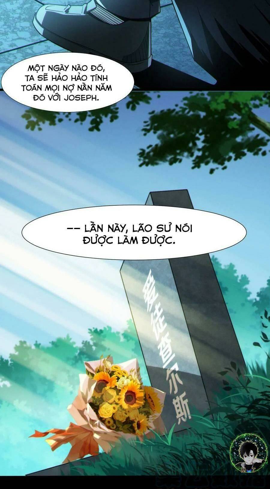 Sức Mạnh Của Ác Thần Chap 63 - Next Chap 64