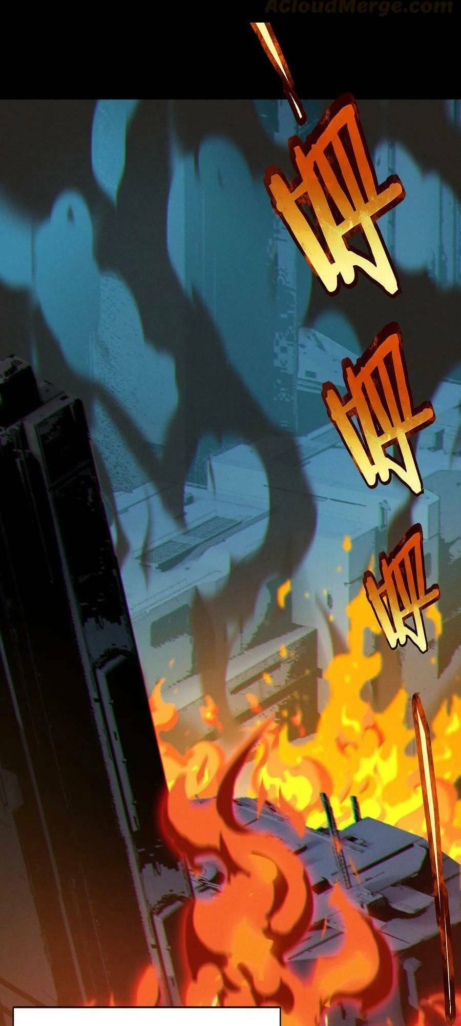 Sức Mạnh Của Ác Thần Chap 63 - Next Chap 64