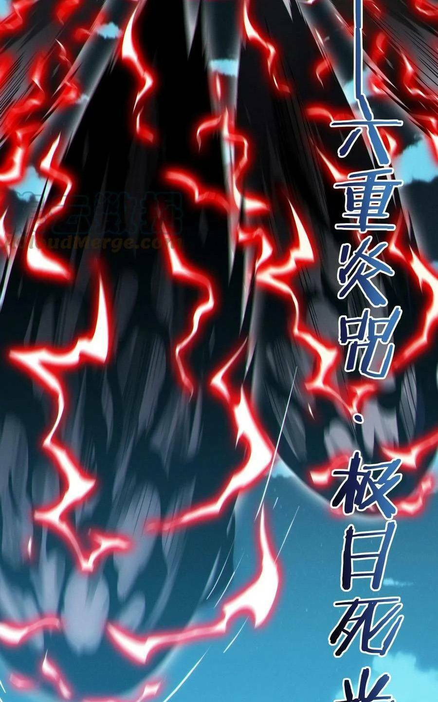 Sức Mạnh Của Ác Thần Chap 63 - Next Chap 64