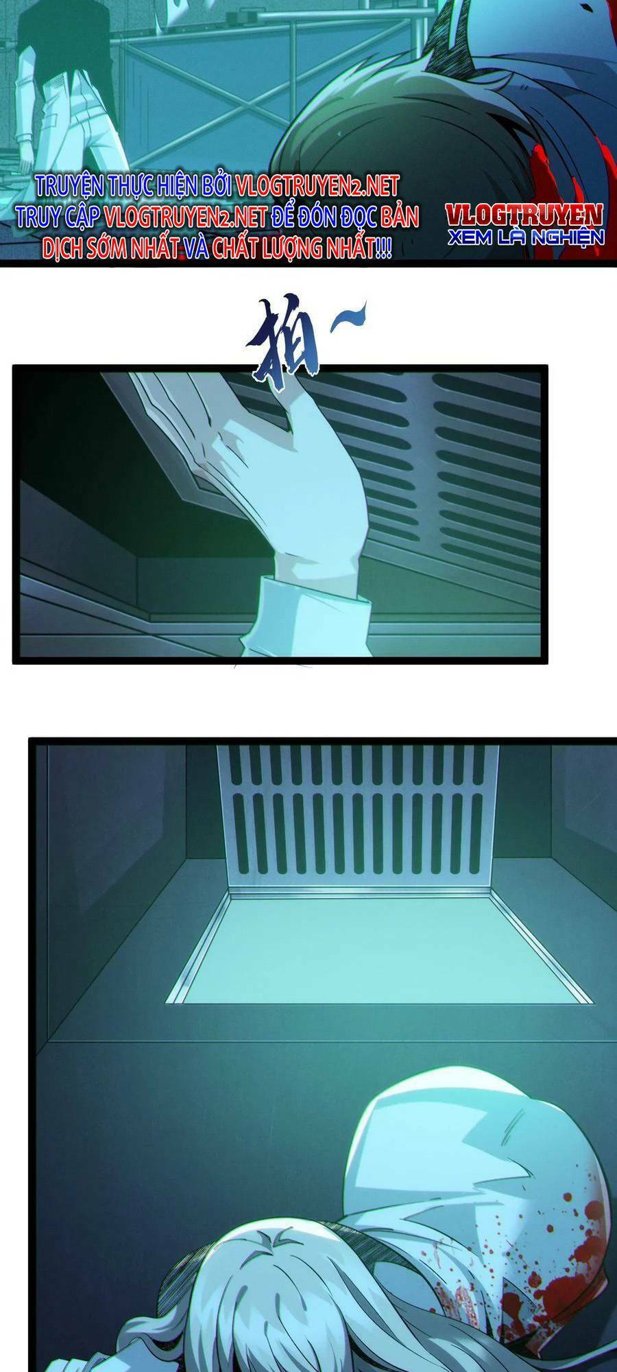 Sức Mạnh Của Ác Thần Chap 64 - Next Chap 65