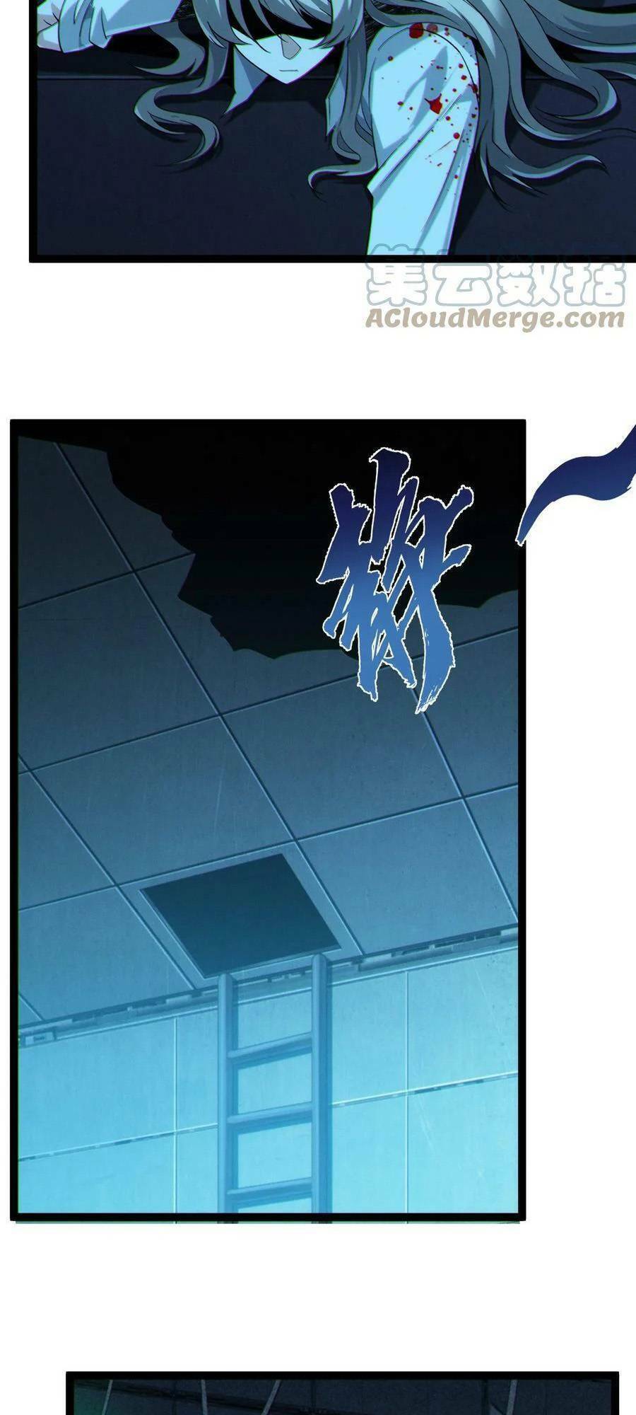 Sức Mạnh Của Ác Thần Chap 64 - Next Chap 65