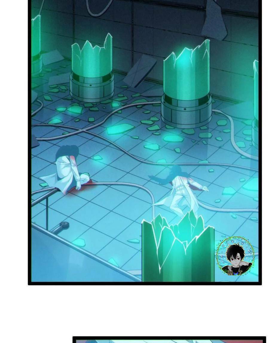 Sức Mạnh Của Ác Thần Chap 64 - Next Chap 65