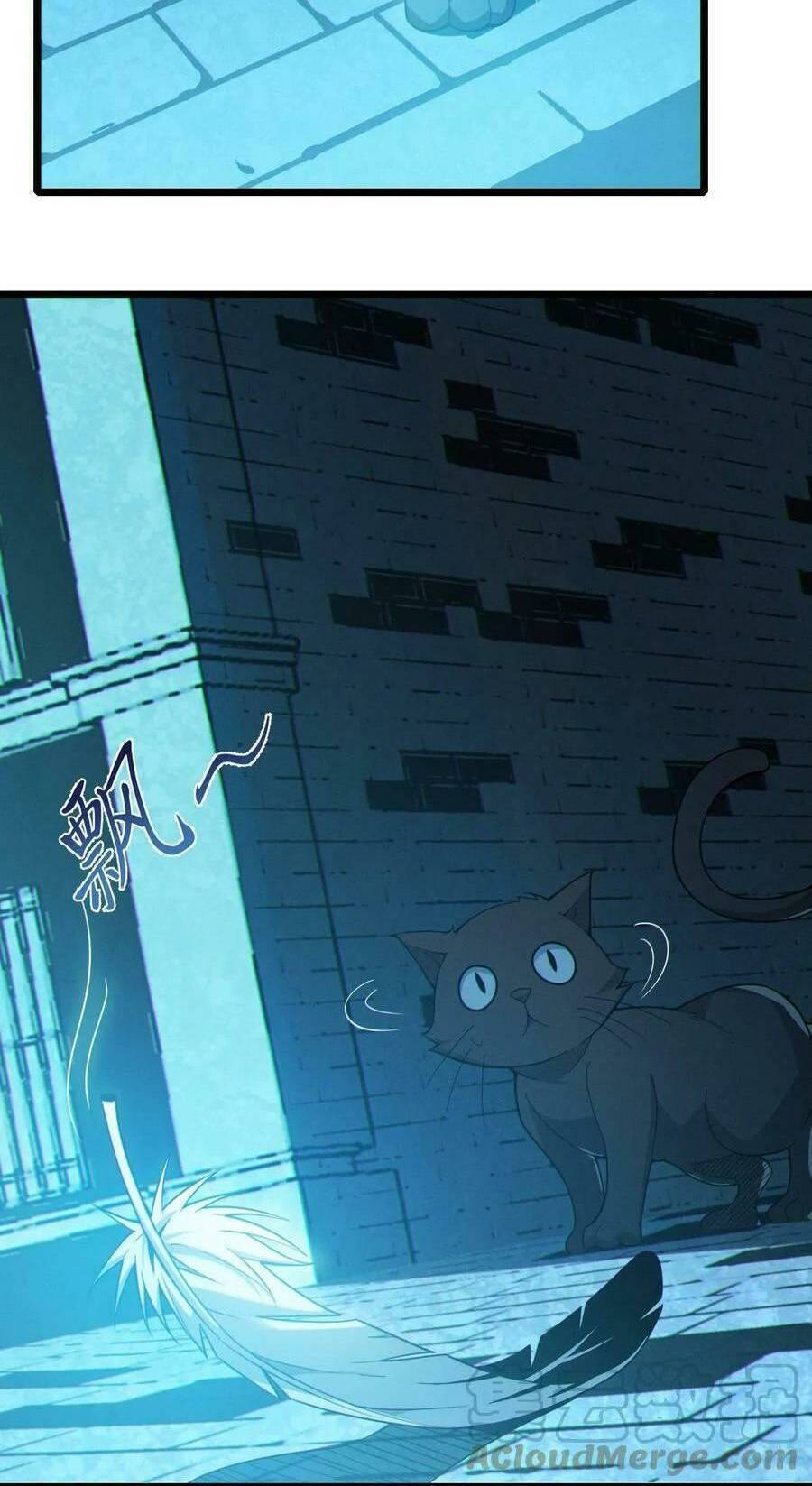 Sức Mạnh Của Ác Thần Chap 64 - Next Chap 65