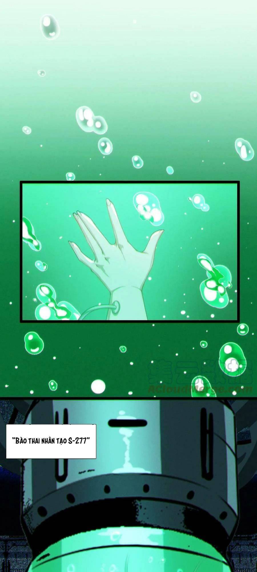 Sức Mạnh Của Ác Thần Chap 64 - Next Chap 65