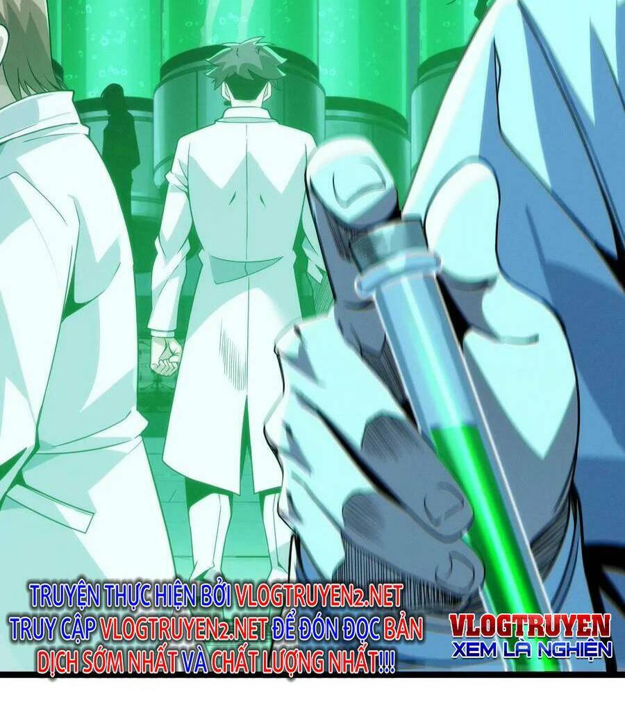 Sức Mạnh Của Ác Thần Chap 64 - Next Chap 65