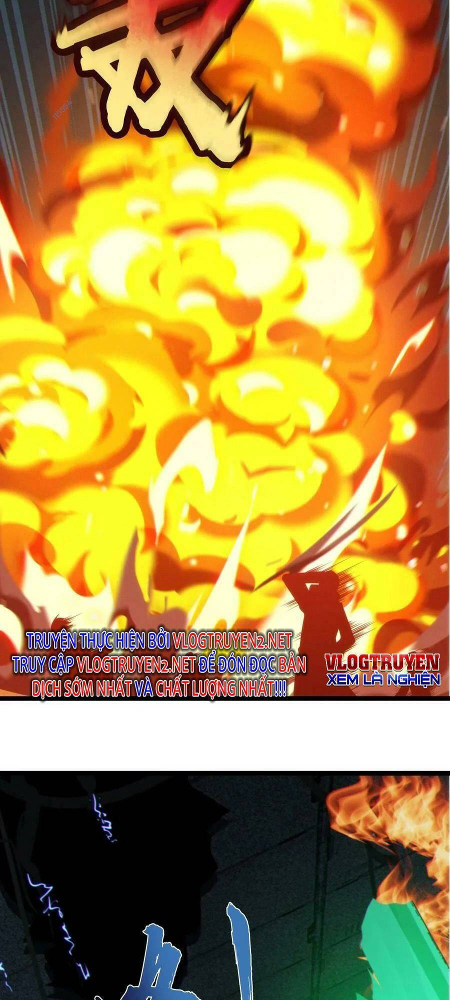 Sức Mạnh Của Ác Thần Chap 64 - Next Chap 65