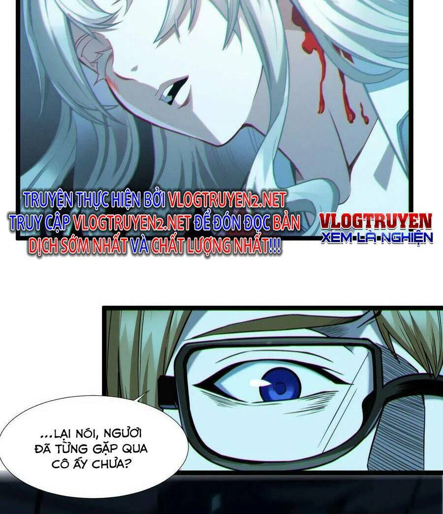 Sức Mạnh Của Ác Thần Chap 64 - Next Chap 65