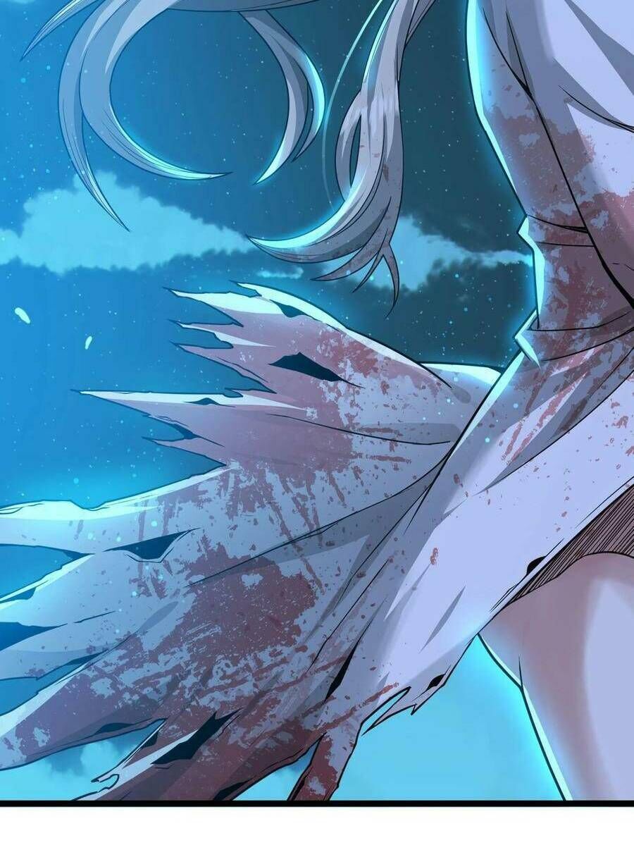 Sức Mạnh Của Ác Thần Chap 65 - Next Chap 66