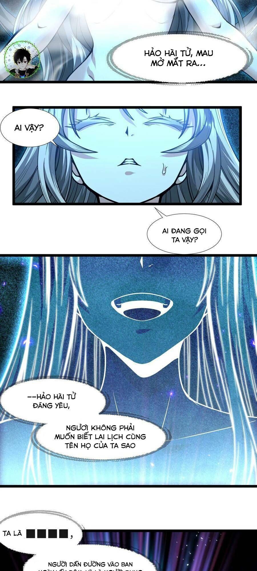 Sức Mạnh Của Ác Thần Chap 65 - Next Chap 66
