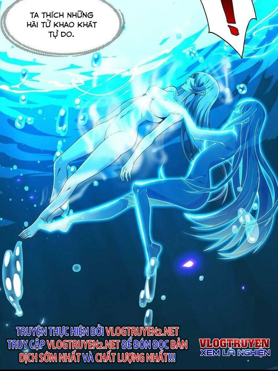 Sức Mạnh Của Ác Thần Chap 65 - Next Chap 66