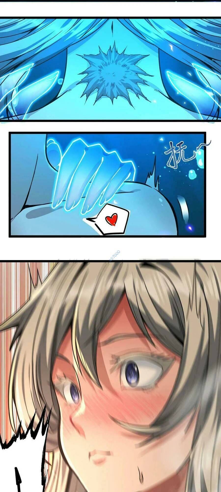 Sức Mạnh Của Ác Thần Chap 65 - Next Chap 66