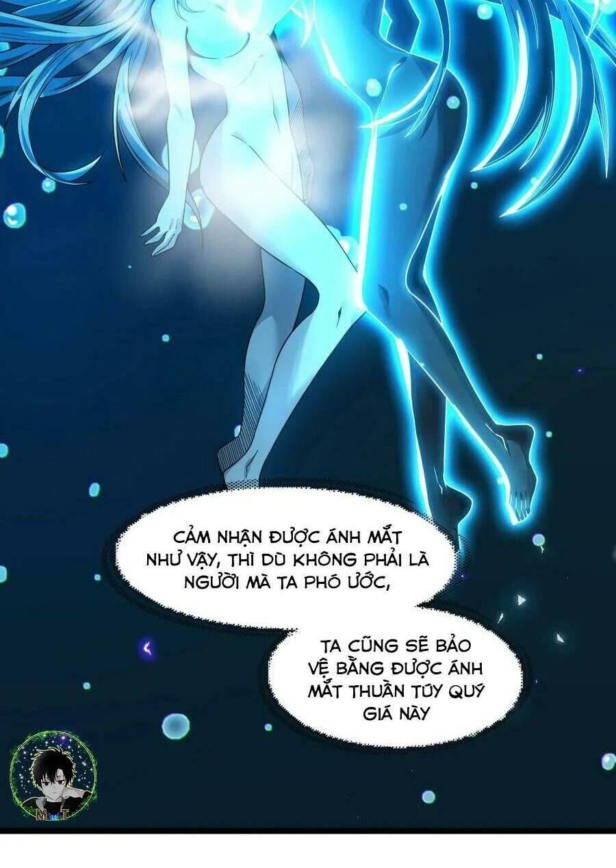 Sức Mạnh Của Ác Thần Chap 65 - Next Chap 66