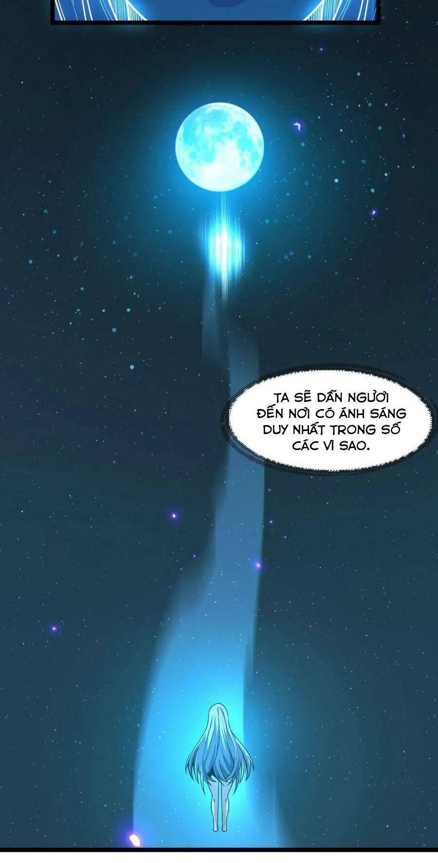 Sức Mạnh Của Ác Thần Chap 65 - Next Chap 66