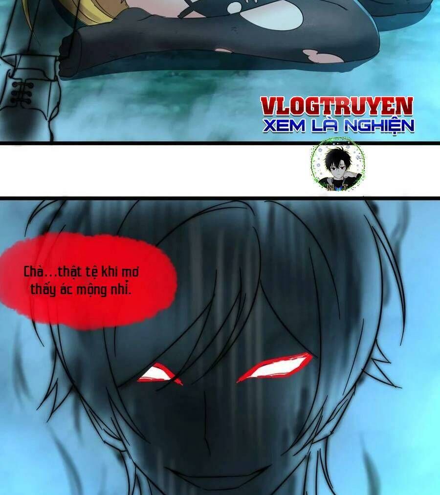 Sức Mạnh Của Ác Thần Chap 67 - Next Chap 68