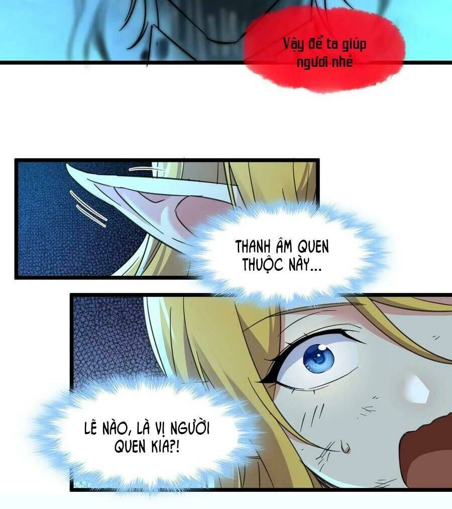 Sức Mạnh Của Ác Thần Chap 67 - Next Chap 68