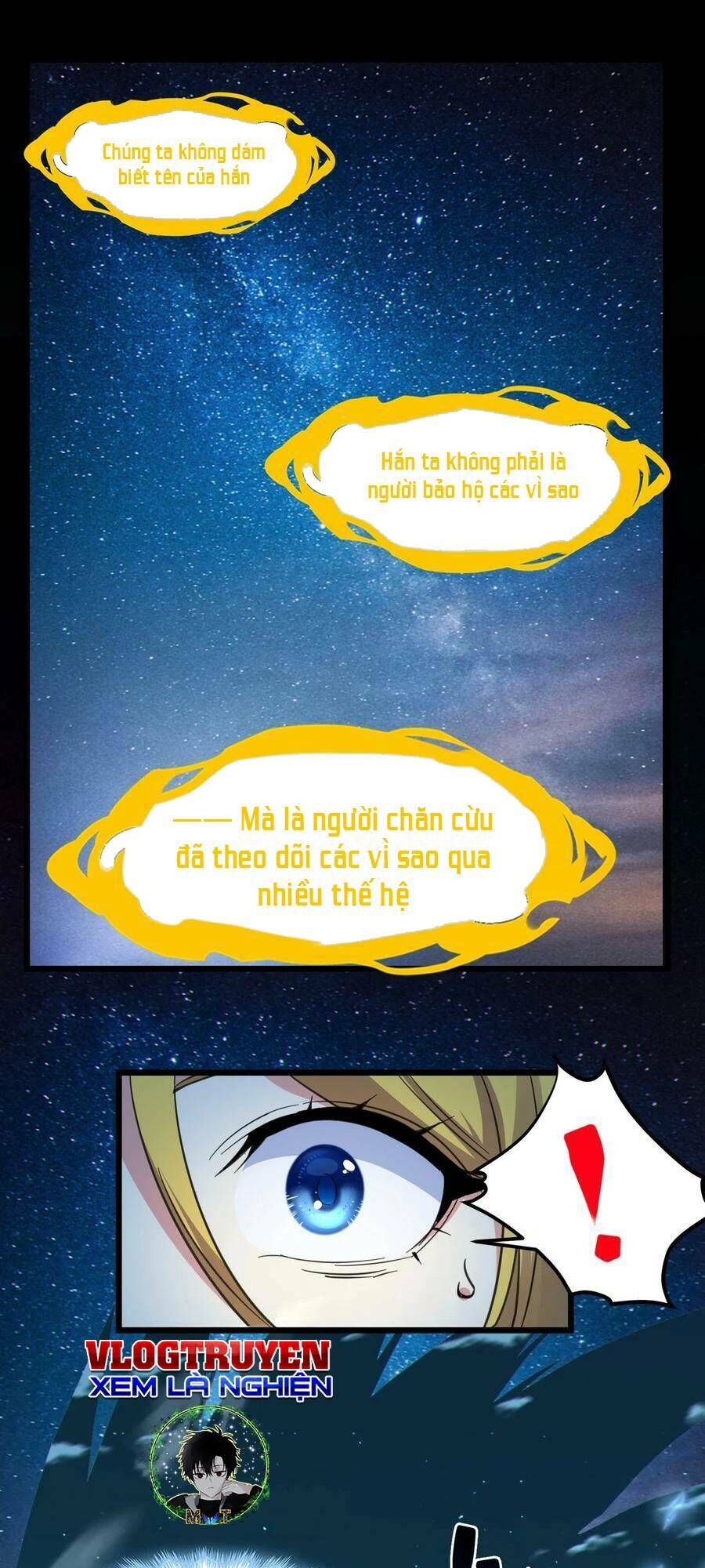 Sức Mạnh Của Ác Thần Chap 67 - Next Chap 68