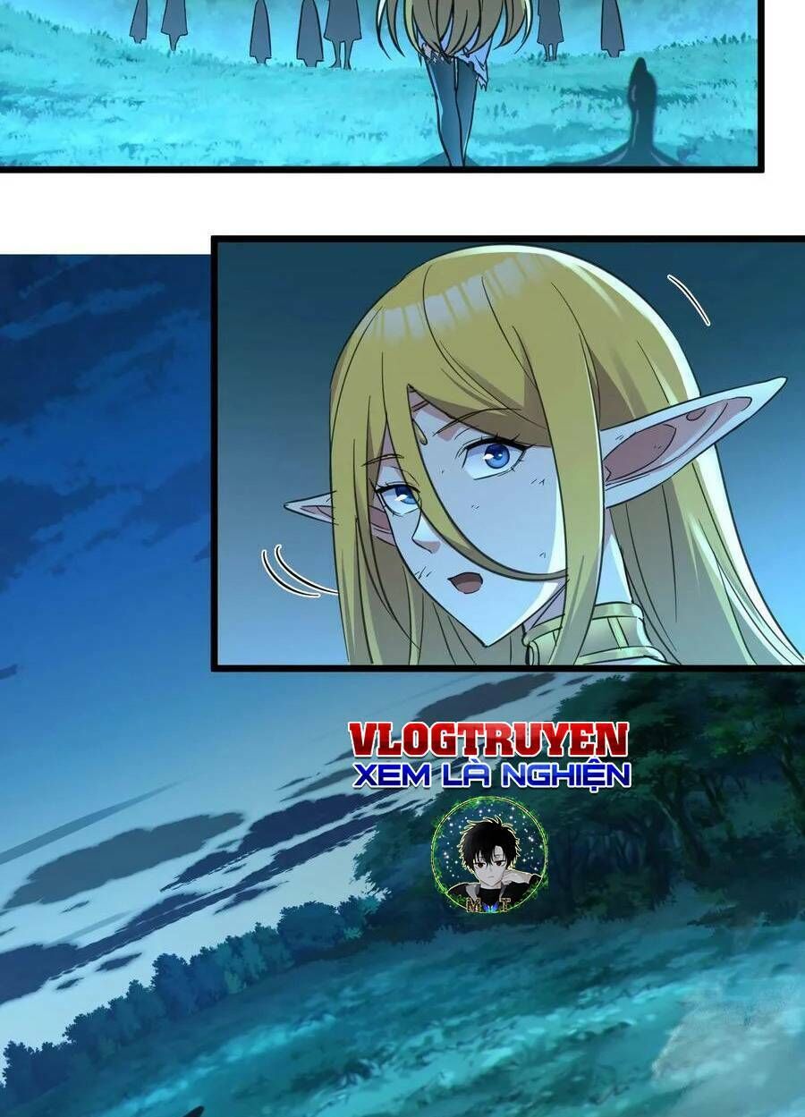 Sức Mạnh Của Ác Thần Chap 67 - Next Chap 68