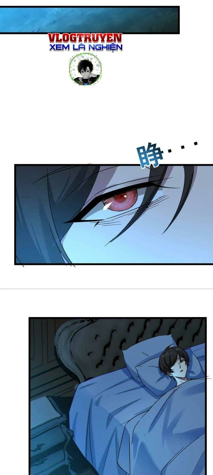 Sức Mạnh Của Ác Thần Chap 67 - Next Chap 68