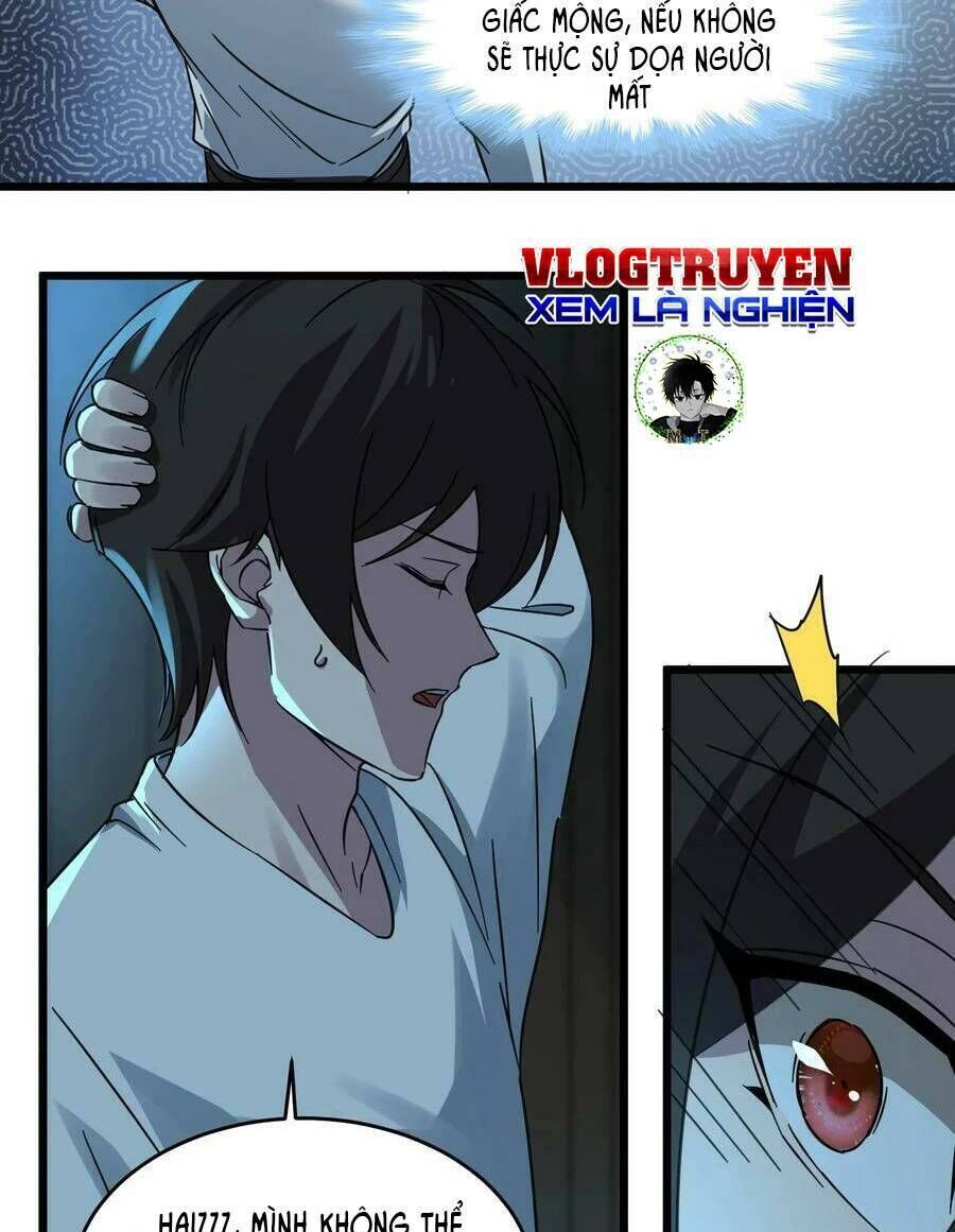 Sức Mạnh Của Ác Thần Chap 67 - Next Chap 68