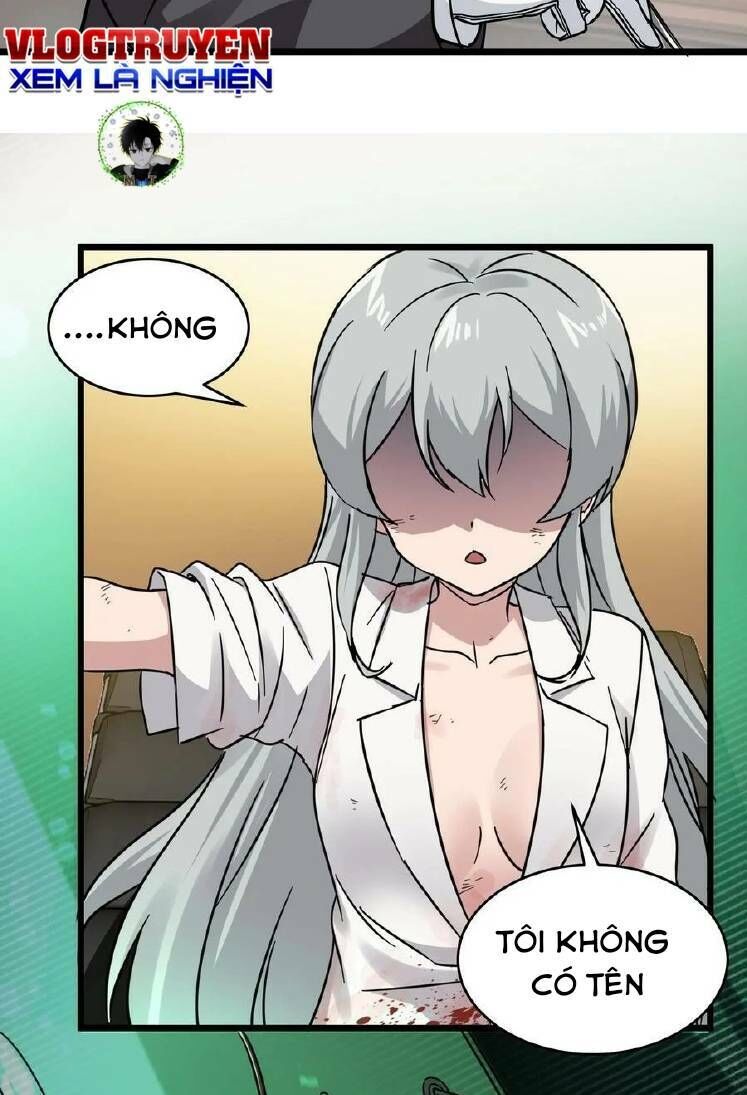 Sức Mạnh Của Ác Thần Chap 69 - Next Chap 70