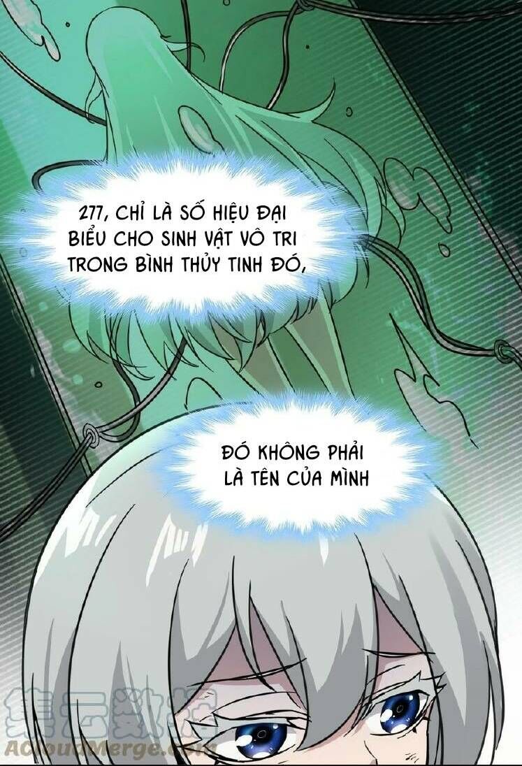 Sức Mạnh Của Ác Thần Chap 69 - Next Chap 70