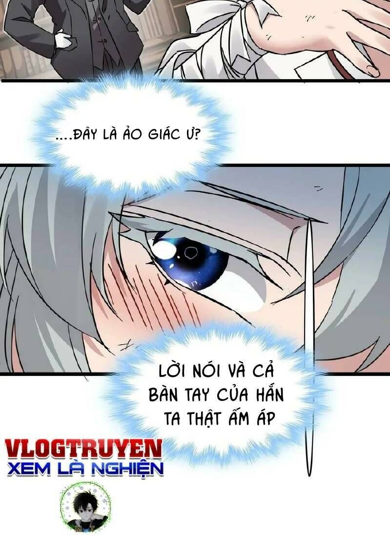 Sức Mạnh Của Ác Thần Chap 69 - Next Chap 70