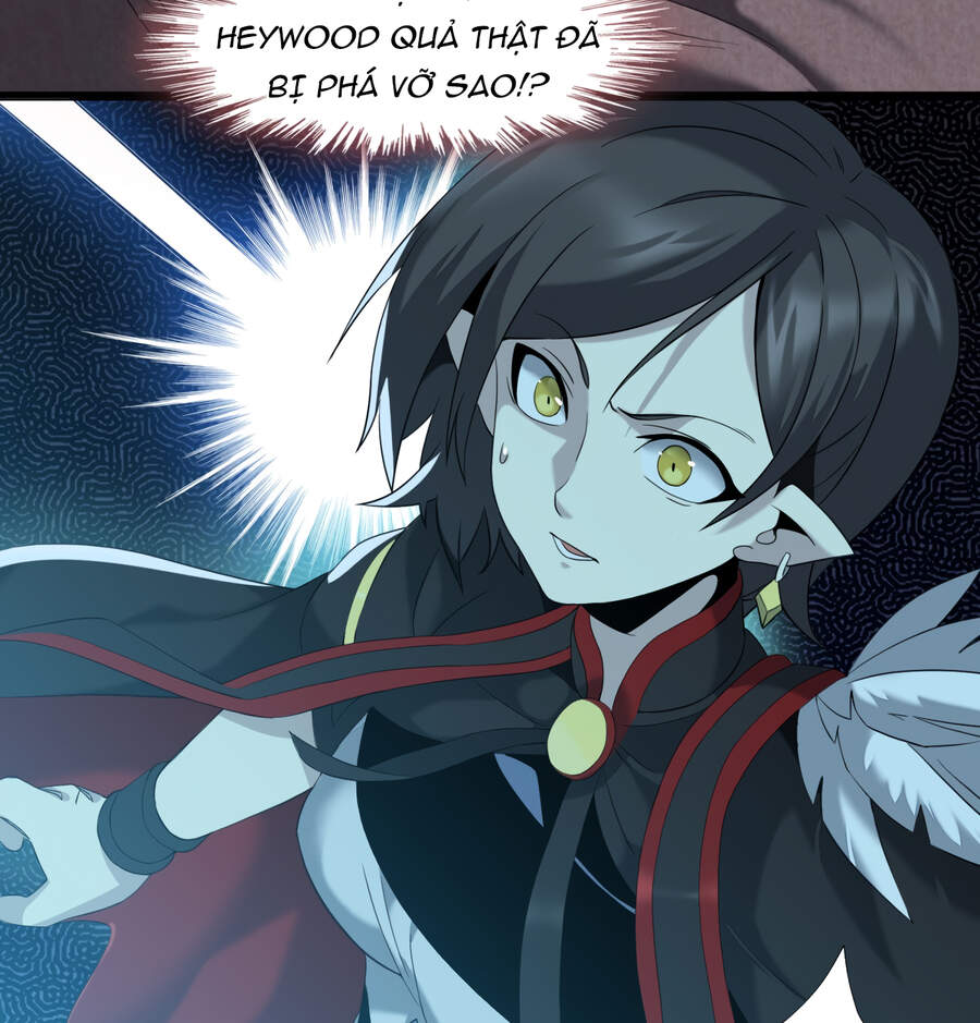 Sức Mạnh Của Ác Thần Chap 7.5 - Next Chap 8.5