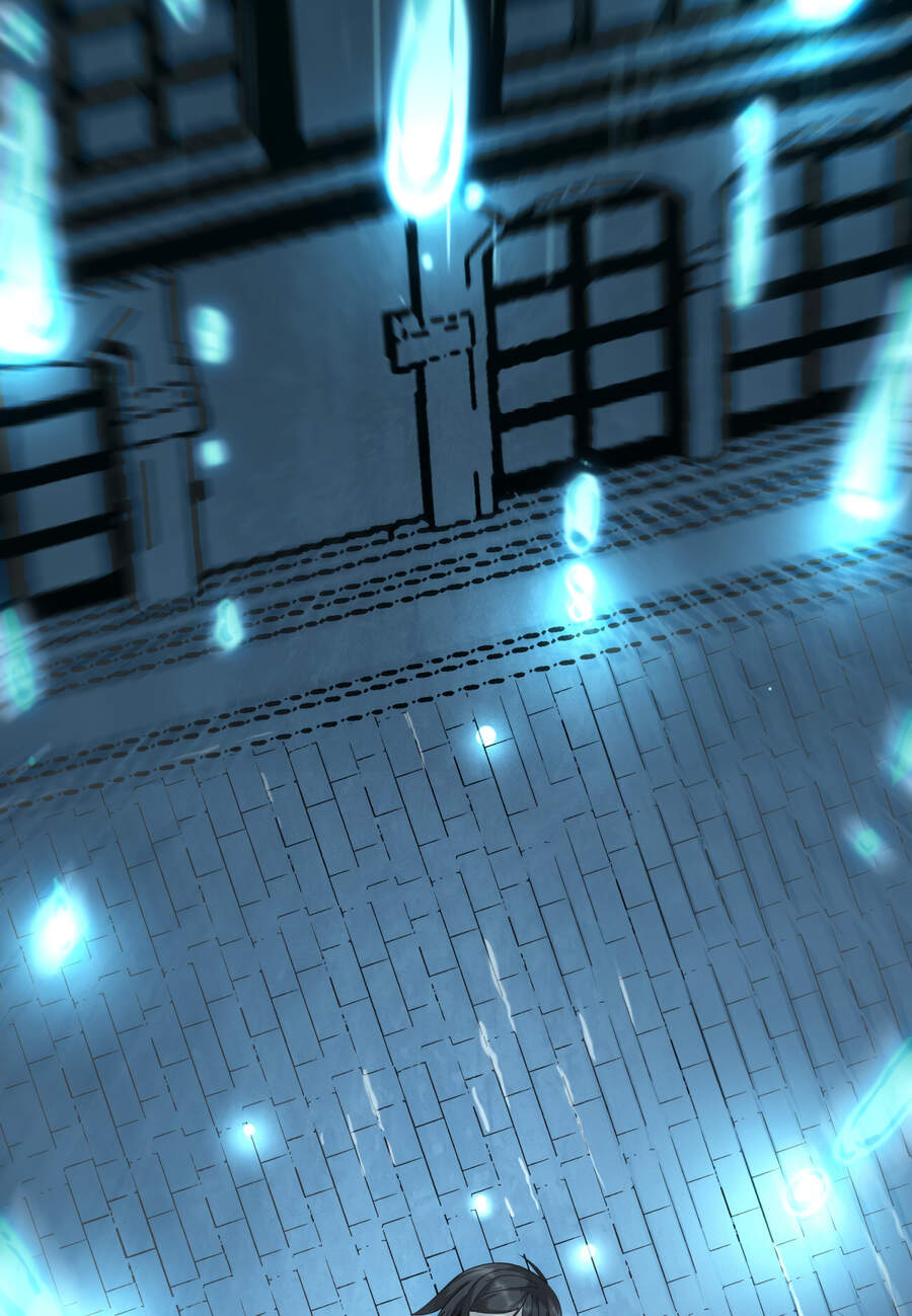 Sức Mạnh Của Ác Thần Chap 7.5 - Next Chap 8.5