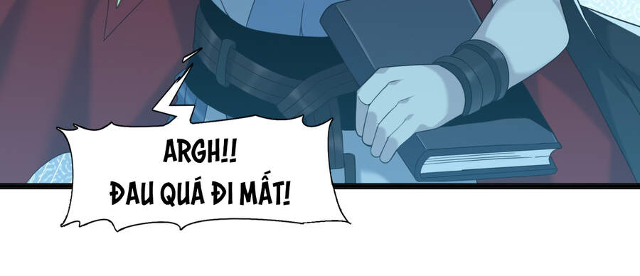 Sức Mạnh Của Ác Thần Chap 7.5 - Next Chap 8.5