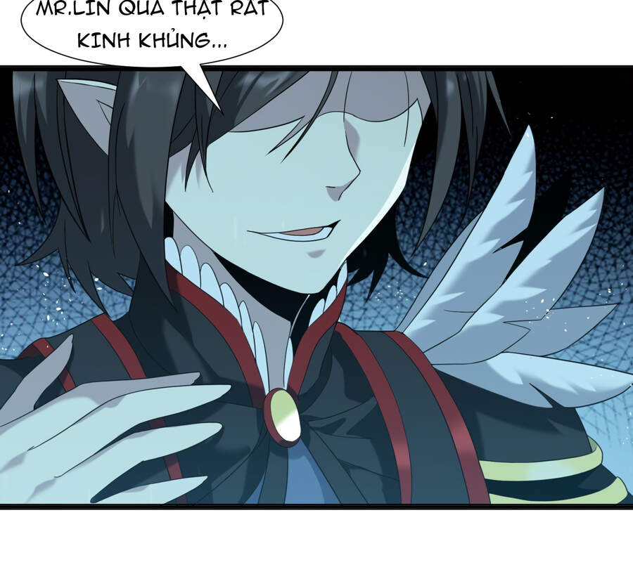 Sức Mạnh Của Ác Thần Chap 7.5 - Next Chap 8.5