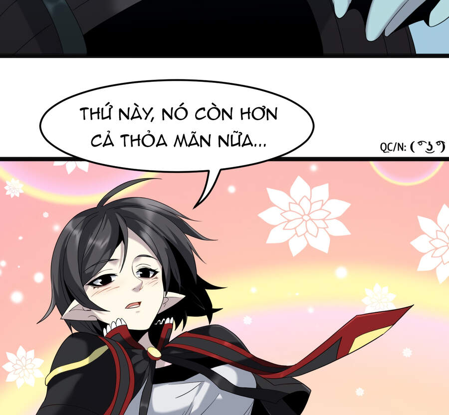 Sức Mạnh Của Ác Thần Chap 7.5 - Next Chap 8.5