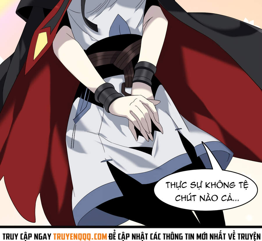 Sức Mạnh Của Ác Thần Chap 7.5 - Next Chap 8.5