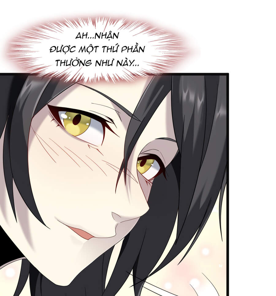 Sức Mạnh Của Ác Thần Chap 7.5 - Next Chap 8.5