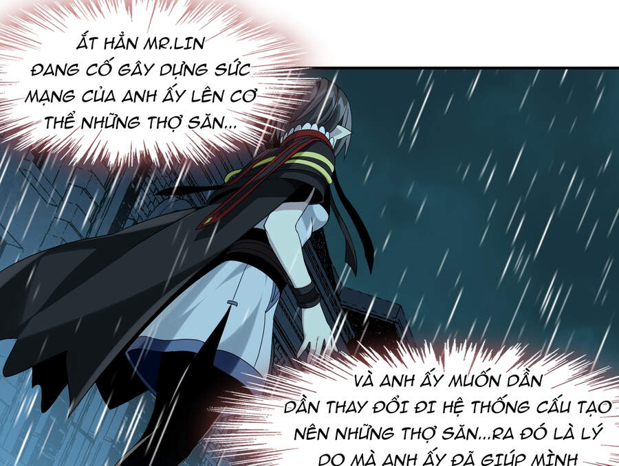 Sức Mạnh Của Ác Thần Chap 7.5 - Next Chap 8.5