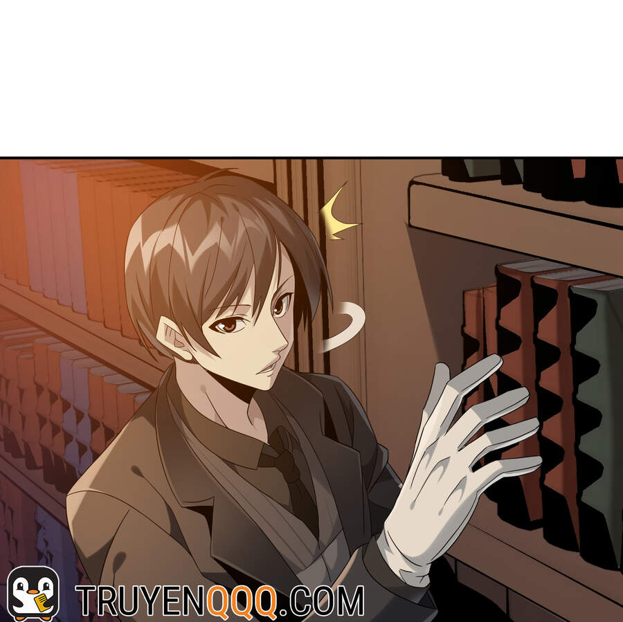 Sức Mạnh Của Ác Thần Chap 7.5 - Next Chap 8.5