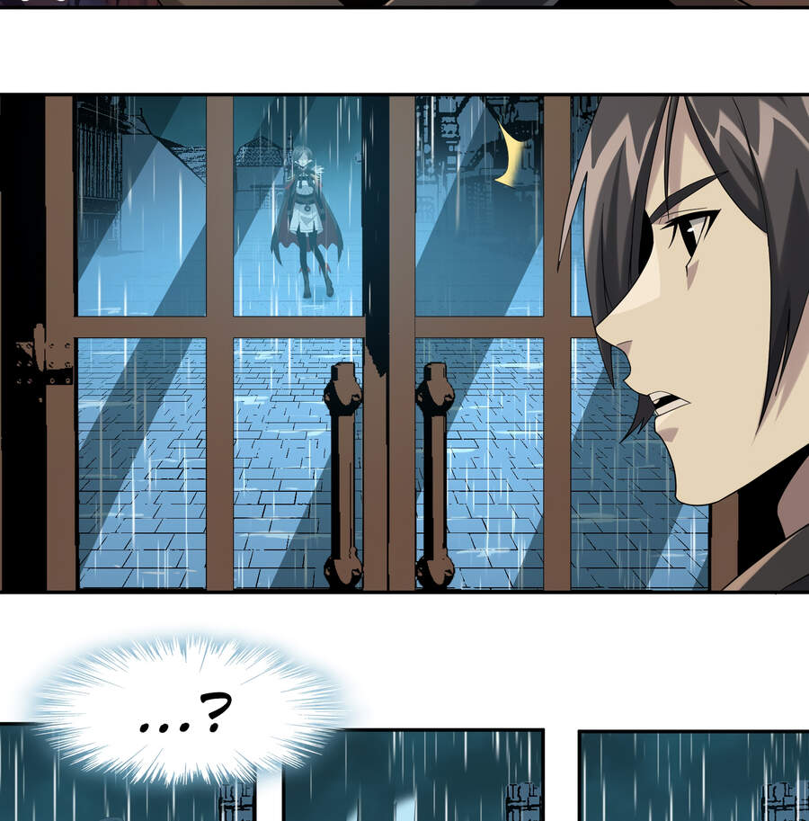 Sức Mạnh Của Ác Thần Chap 7.5 - Next Chap 8.5