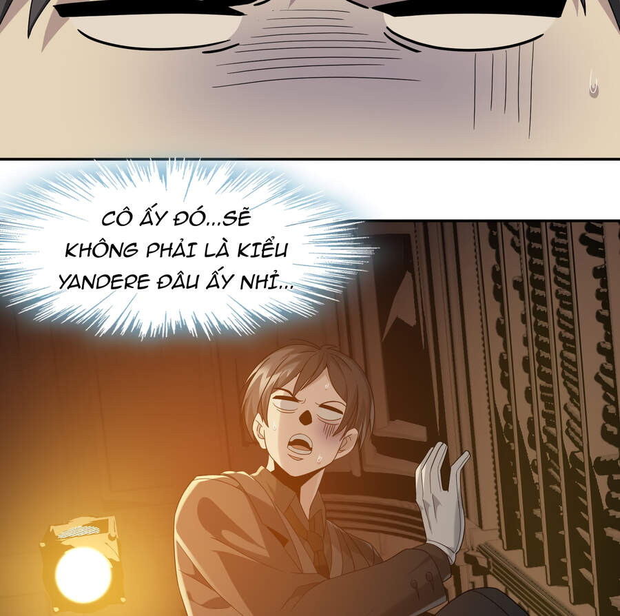 Sức Mạnh Của Ác Thần Chap 7.5 - Next Chap 8.5