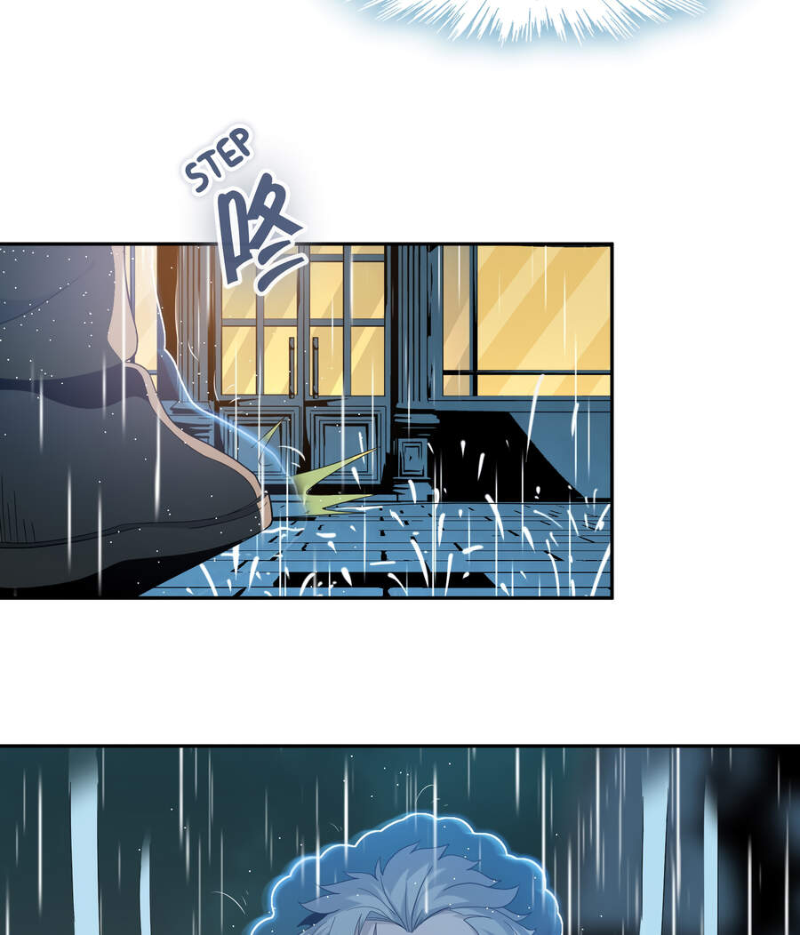 Sức Mạnh Của Ác Thần Chap 7.5 - Next Chap 8.5