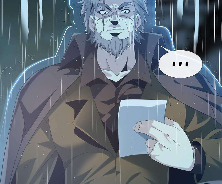 Sức Mạnh Của Ác Thần Chap 7.5 - Next Chap 8.5