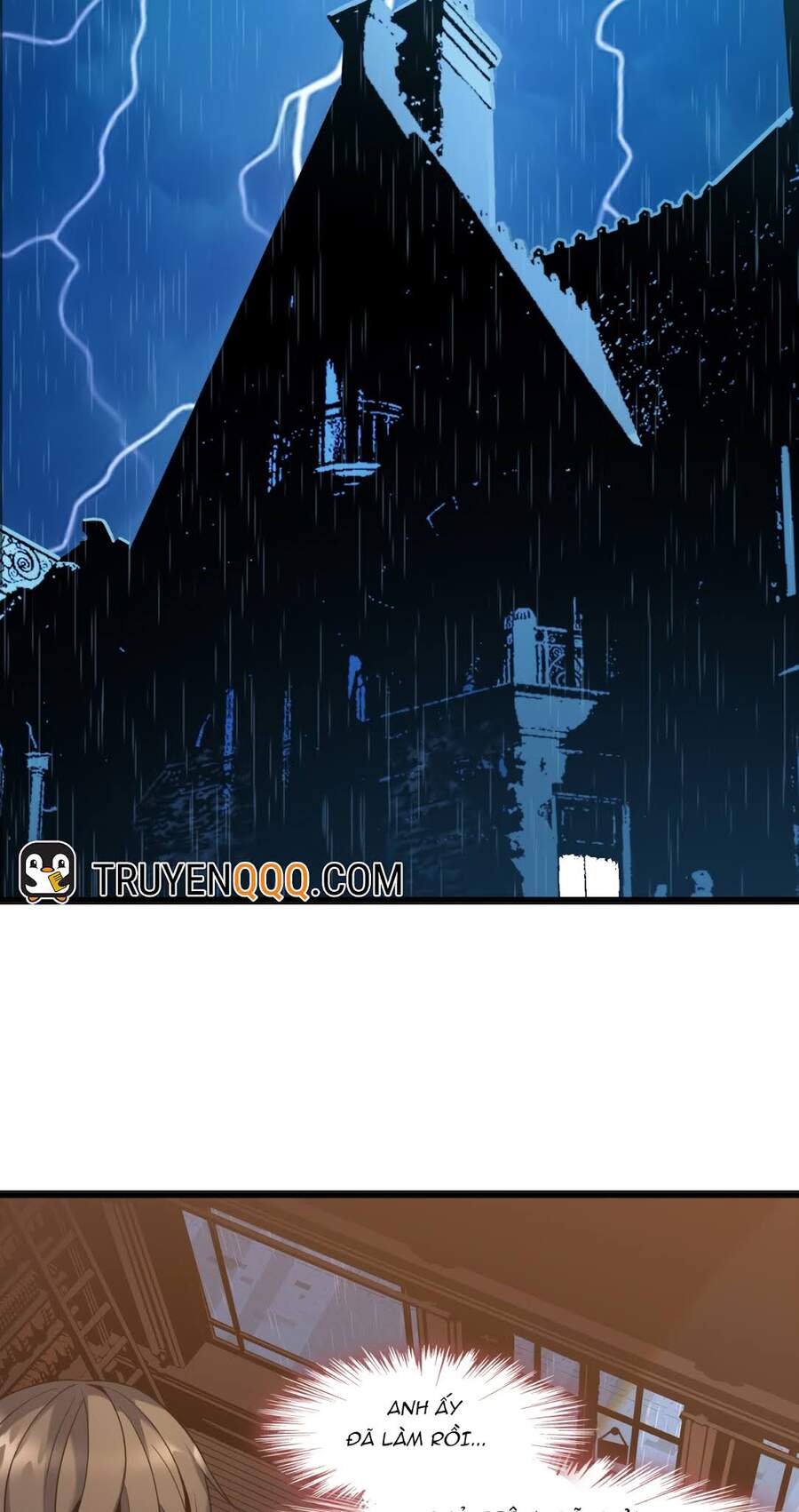 Sức Mạnh Của Ác Thần Chap 7 - Next Chap 8